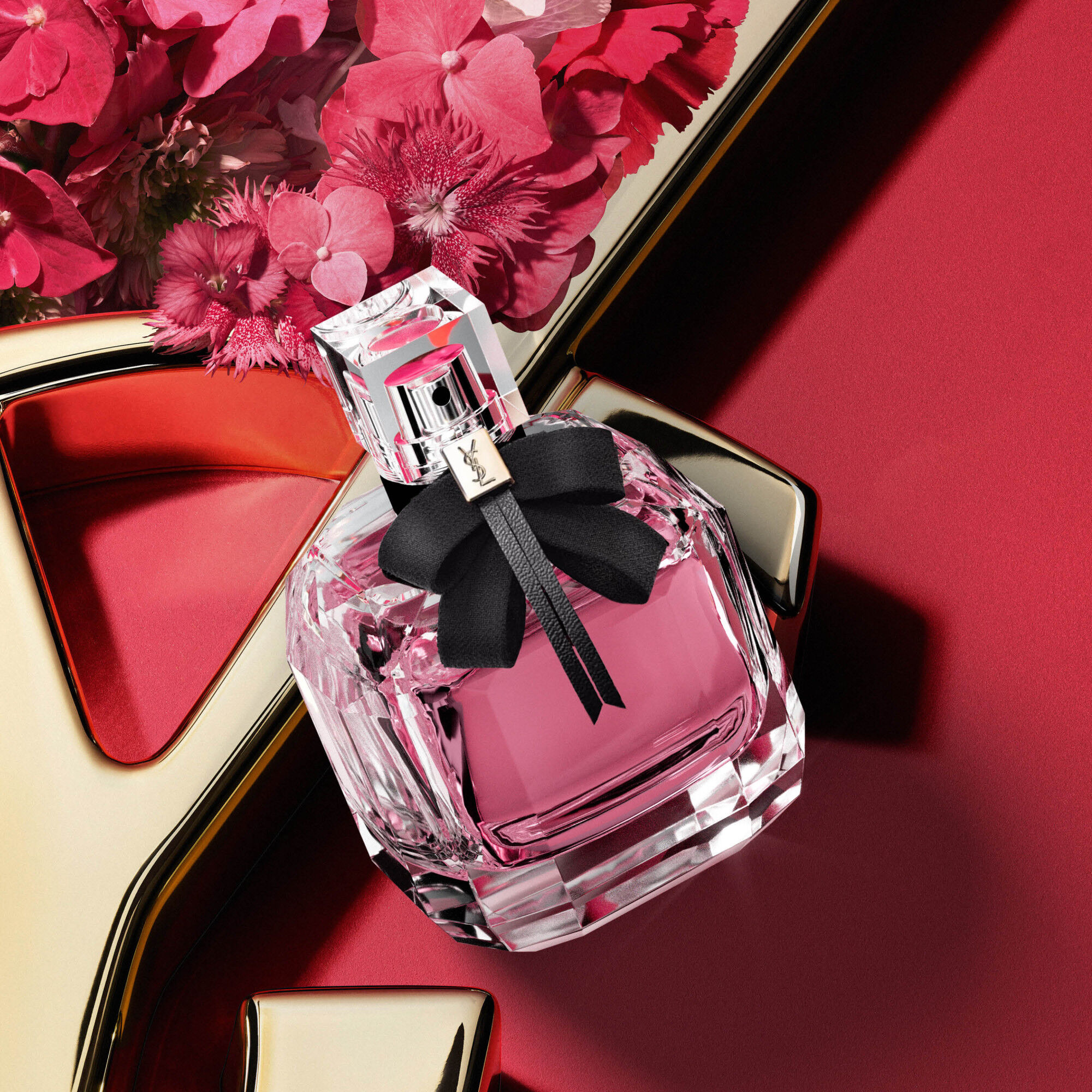 Mon Paris Collection of Fragrances, Lotion, Oil & Sets | YSL
